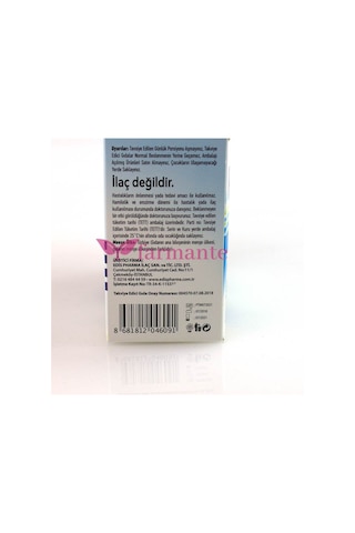 Protime Men 30 Saşe