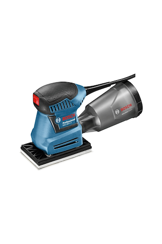 Bosch Professional GSS 160-1 A Titreşimli Zımpara - 06012A2200