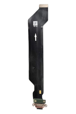 OnePlus Uyumlu 9 Pro Şarj Soketli Ara Flex Le2121 Le2125 Le2123 Le2120 Le2127