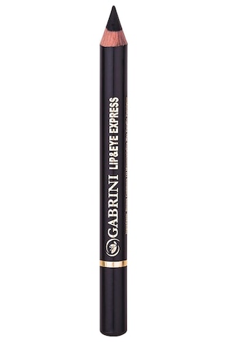 Gabrini Lip & Eye Pencil 100 Gabrini Lip & Eye Pencil 100
