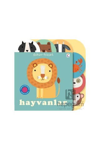 Dokun- Hisset / Hayvanlar