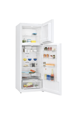 Profilo BD2156WFXN 522 L No-Frost Çift Kapılı Buzdolabı