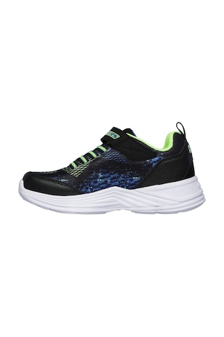 Skechers S-lıghts: Erupters Iıı Çocuk Ayakkabı 90563l-bblm Siyah