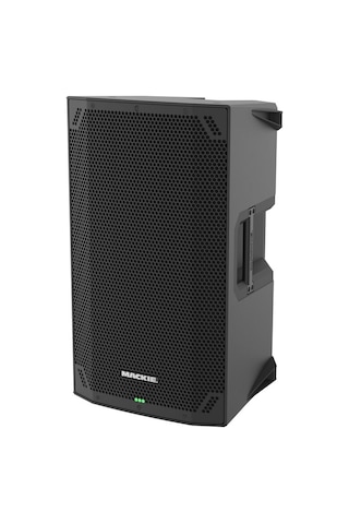 Mackie Thump12 V4 12" Aktif Pa Hoparlör