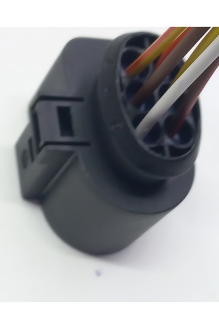 Volkswagen Egr Soketi 6k007b