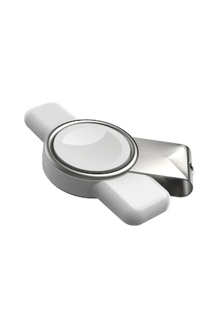Ally Apple Uyumlu İwatch İçin Taşınabilir 2 İn 1 Usb + Type-c Şarj Standı- 5775 Standart