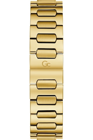 Gcz38002l1mf Gc Kadın Kol Saati Altın