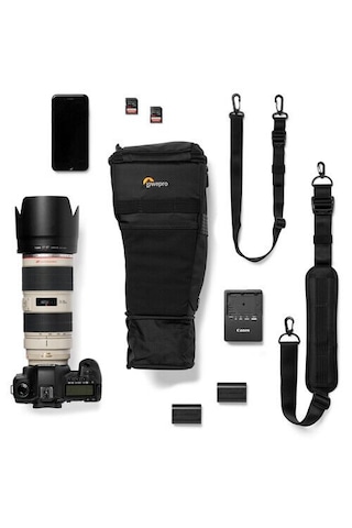 Lowepro Protactic Tlz 75aw Iı Omuz Çantası