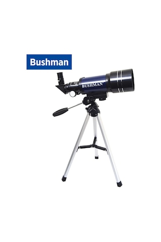 Bushman 70-300 Teleskop