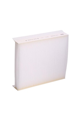 Mann Filter Polen Filtresi Cu2040