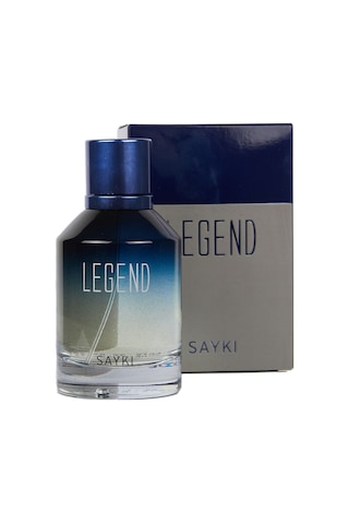 Legend Saykı Erkek Parfüm EDP 100 ML