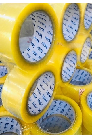 Vempi Koli Bandı 45 100 Koli Bandı