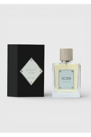 Ramsey Icon 100 Ml Erkek Parfüm Narenciye