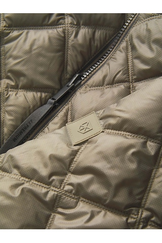 Jack & Jones Jake Erkek Yeşil Mont 12282608-vch Yeşil