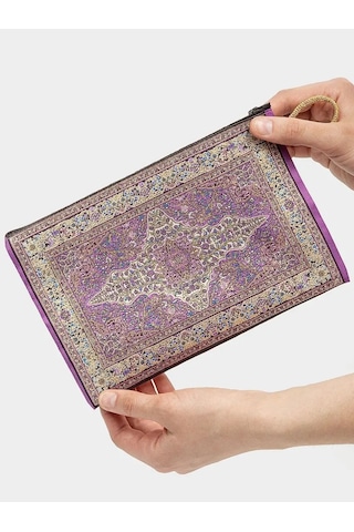 Comfy Craft Küçük Seyahat Makyaj Çantası, Makyaj Organizatörü 160422728