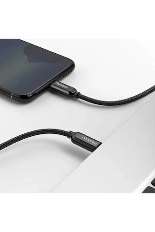Mcdodo Ca-6870 Type-C To Lightning Pd Şarj Ve Data Kablosu 1.2Mt