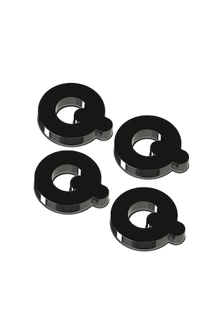 Audioquest Q Feet Sorbogel Damping & Isolation System