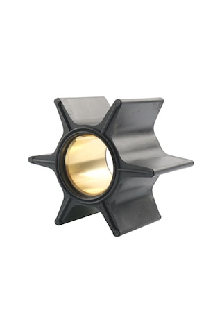 A6661 Mercury İçin Su Pompası Kauçuk Pervane 47-89984t4