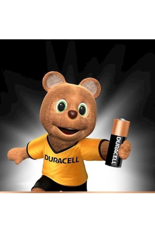 Duracell Mn21. A23. 23A 12V Kumanda Pili 5'Li