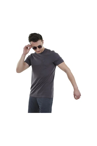 Alpinist Lucid Erkek T-Shirt 600616-12539 001