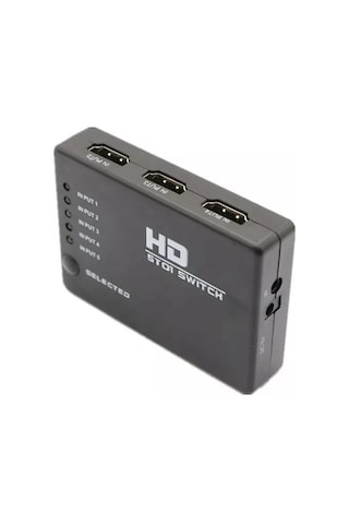 Concord HS5 HDMI Çoklayıcı