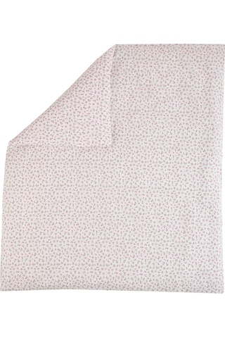 Soley Mix & Match Rosie %100 Pamuklu Tek Kişilik Nevresim Seti 001