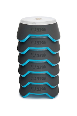 Blazepod 6'lı - Trainer Kit