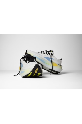 Brook's Brooks Glycerin Max 2 Erkek Koşu Ayakkabısı Beyaz
