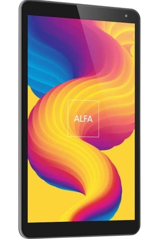 Hometech Alfa 10 TB 4 GB 64 GB 10.1" Tablet (Klavyeli)