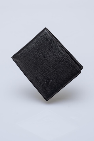 DERİNSS DRC7064 Hakiki Deri Erkek Kahverengi Cüzdan