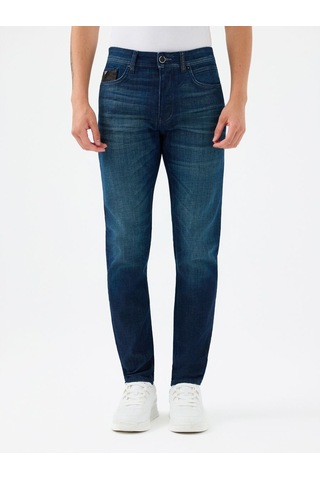 LOFT Ricardo Slim Fit Erkek Pantolon Lf2039174 Q1.v1 Denim