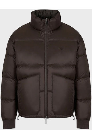 Emporio Armani Erkek Mont 6R1B65 1Nvsz F556 Haki