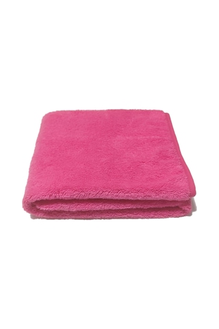 Tineke Welsoft Peluş Yıkanabilir Kedi ve Köpek Battaniyesi Fuşya 80 x 100 CM