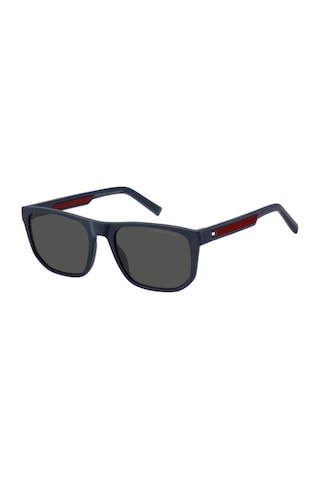 Tommy Hilfiger Th 2200/s-8ru Mavı Erkek Güneş Gözlüğü Lacivert