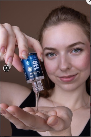 Bona Tessa Gel Masaj Yağı 32 Ml