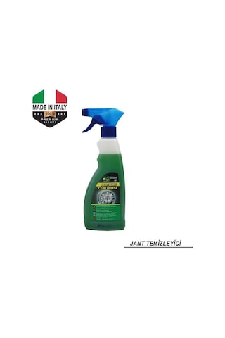 Stac P.italyan Jant Parlatıcı 500ml Pompalı