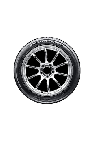 Yokohama 205/45R16 87W Advan Fleva V701 Rf Yaz Lastiği 2025