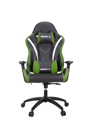 Rebelx  Epsilon Pro Oyuncu Koltuğu Yeşil