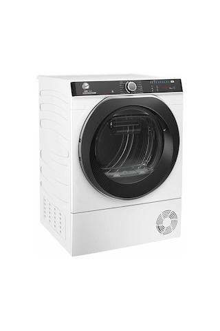 Hoover NDPH11A2TCBEXS17 Wi-Fi Bluetooth 11 KG Isı Pompalı Çamaşır Kurutma Makinesi