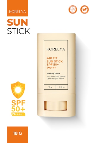 Stick Güneş Kremi - Sun Stick Uv Shield Spf50+uva/uvb 18 Gr