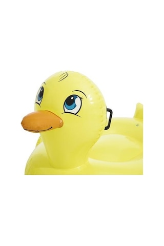 Ördek Binici 135x91 Cm Bestway - 41102 Lisinya