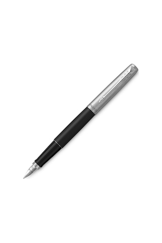 Parker Jotter Ct Orıjınal Dolmakalem M Uç Siyah Çok Renkli