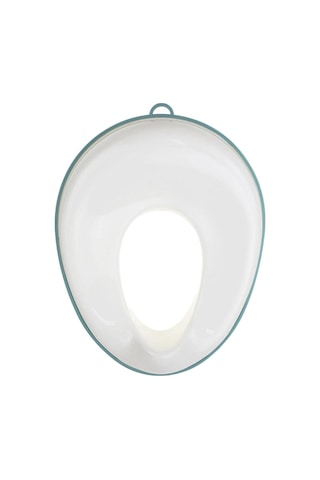 Suntek Klozet Adaptörü Yeşil