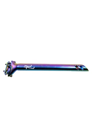 Raptor - Sp-726 - Sele Borusu 31.6 350mm - Oil Slick Çok Renkli