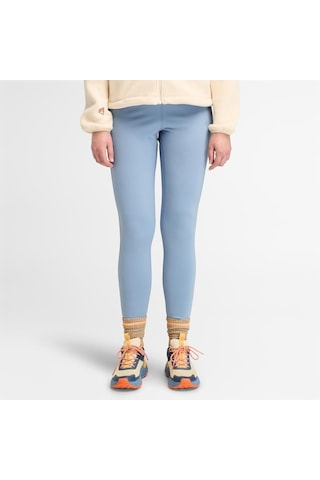 Timberland Stash Trail Tights Kadın Tayt-32668 Açık Mavi