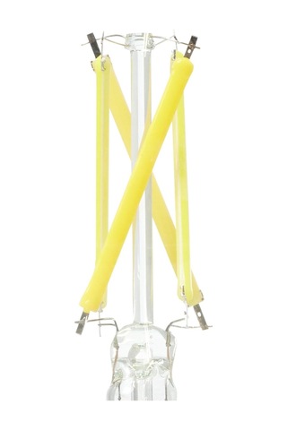 Philips Led Classic 60w G93 E27 Kısılabilir Filament Glob Wgd90 Çok Renkli