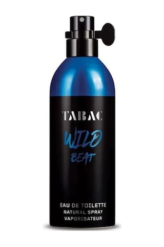 Tabac Wild Beat Erkek Parfüm EDT 75 ML