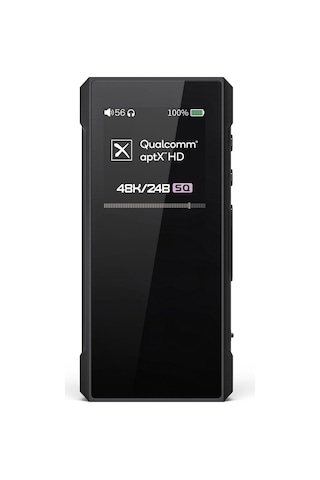 FiiO BTR7 (USB Type C to Type C) Yüksek Çözünürlüklü Taşınabilir