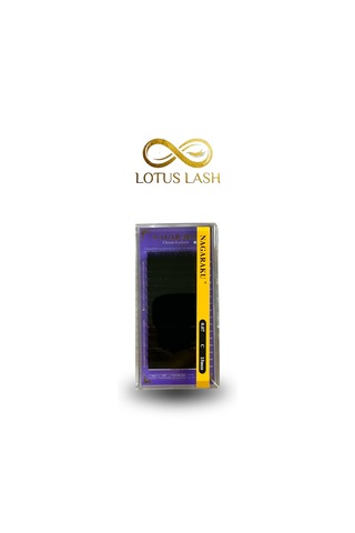 Premium Profesyonel İpek Kirpik C Kıvrım 0.07 Kalınlık 15mm