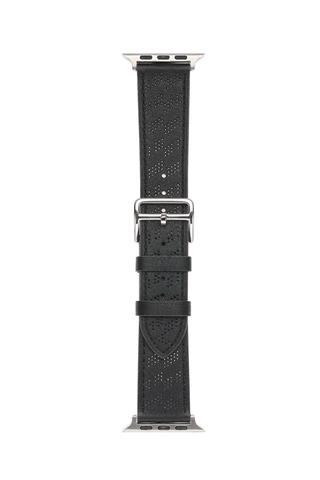 Apple Uyumlu Watch Deri Saat Kordonu 42-44-45 Mm